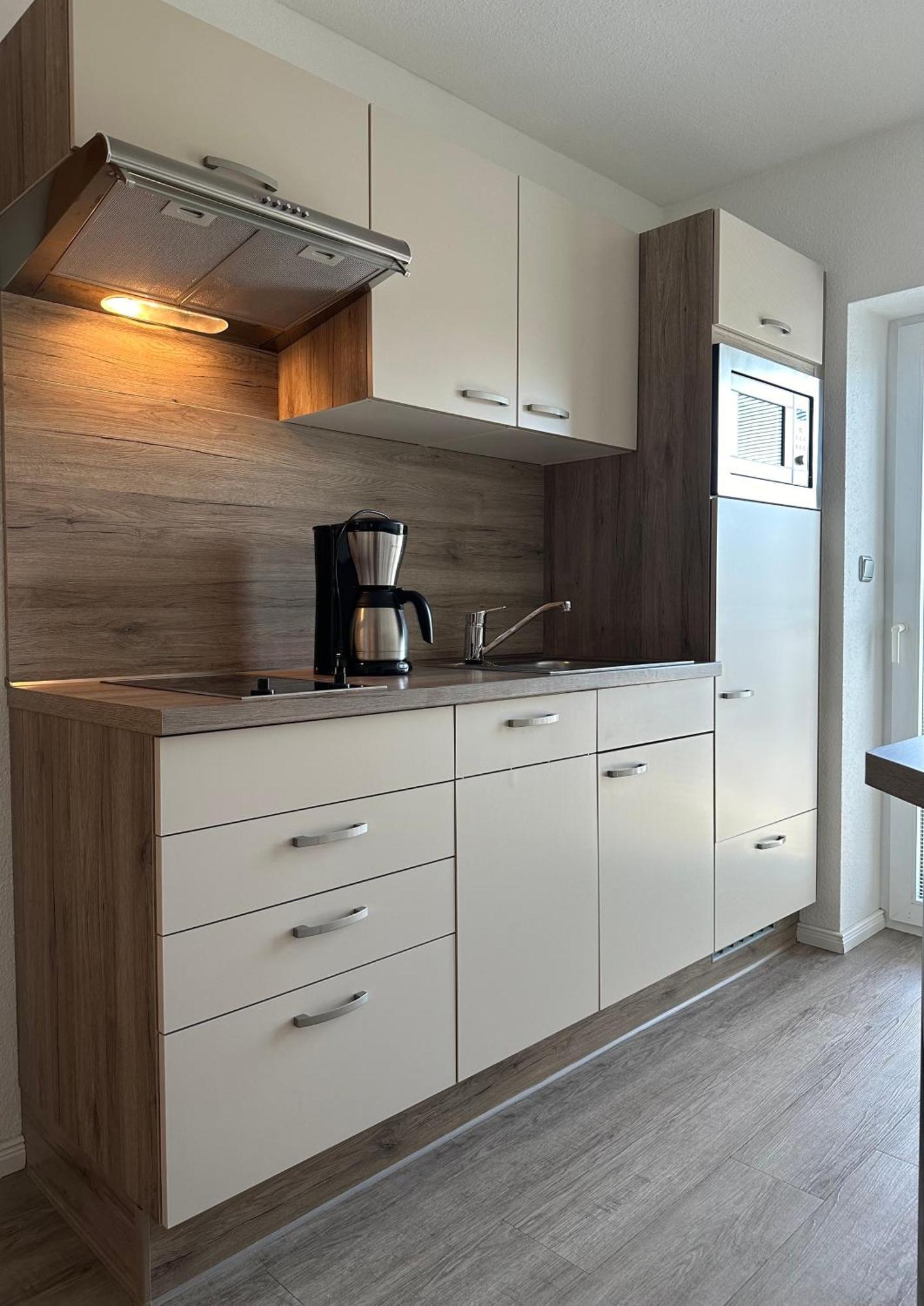 Appartementanlage Zur Seemoewe อินเซิลเพิล ห้อง รูปภาพ