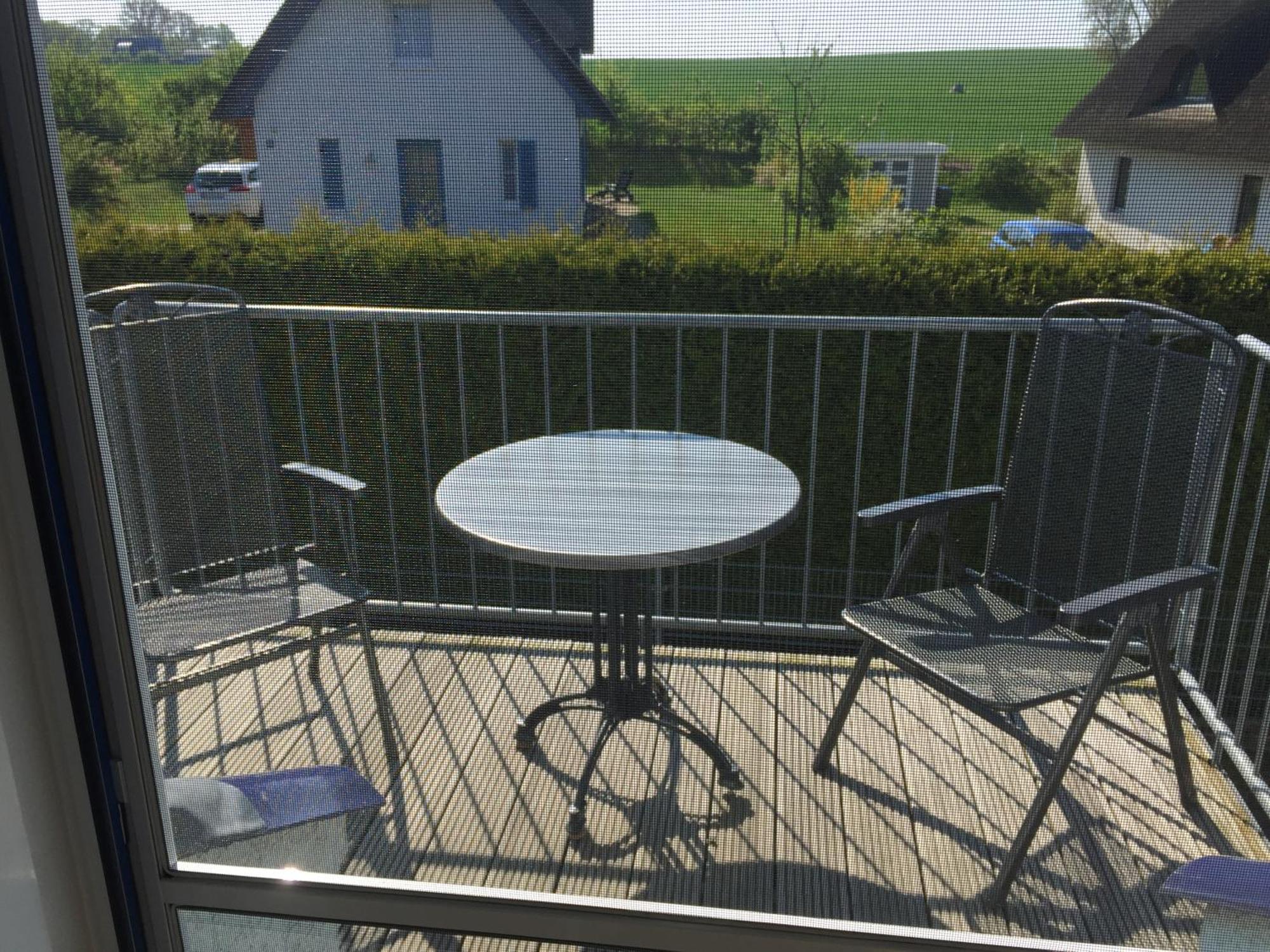 Appartementanlage Zur Seemoewe อินเซิลเพิล ห้อง รูปภาพ